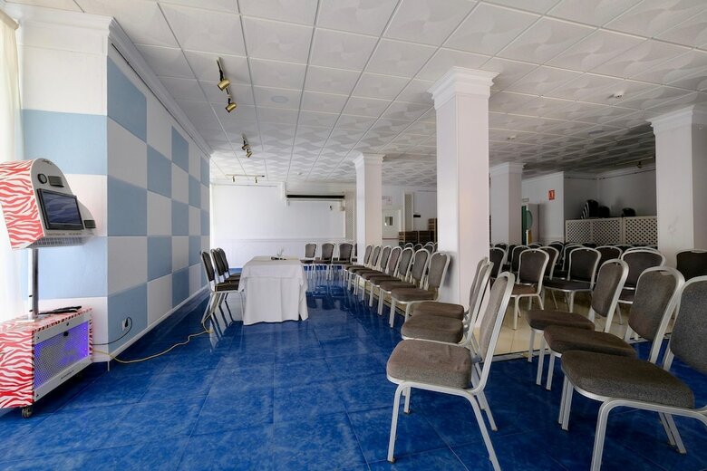 Hotel Guadalquivir