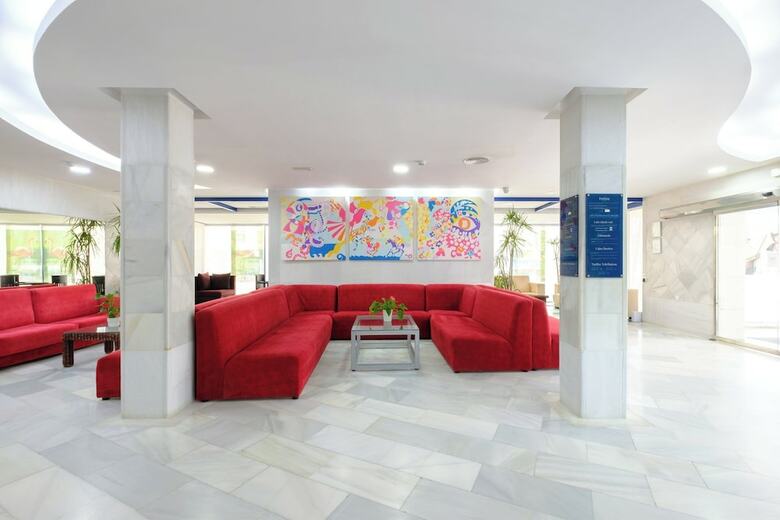Hotel Guadalquivir
