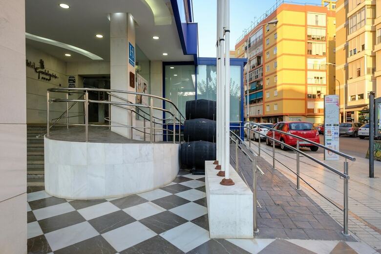 Hotel Guadalquivir