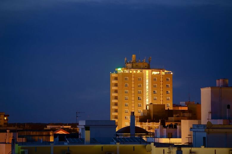 Hotel Guadalquivir