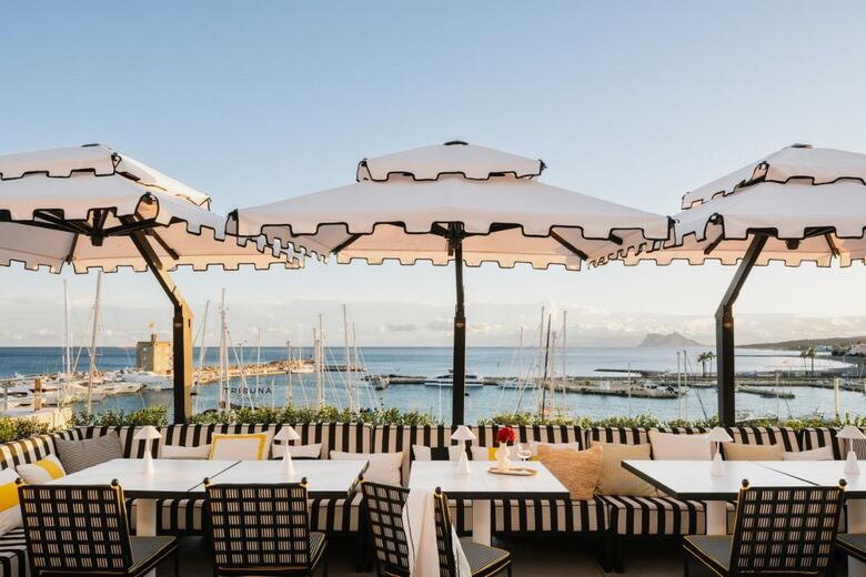 Hotel Mim Sotogrande Member Of Melia Collection