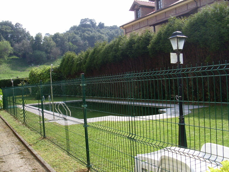 Hotel Comillas