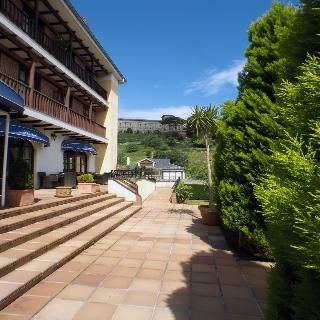 Hotel Comillas