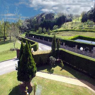 Hotel Comillas