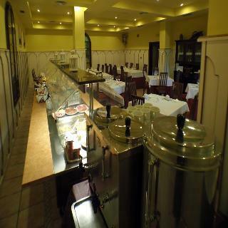 Hotel Comillas