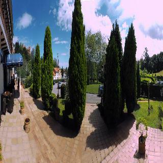 Hotel Comillas
