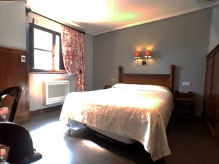 Hotel Comillas