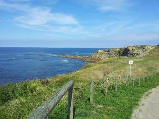 Hotel Comillas