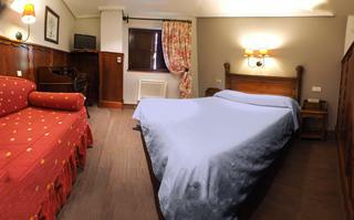 Hotel Comillas