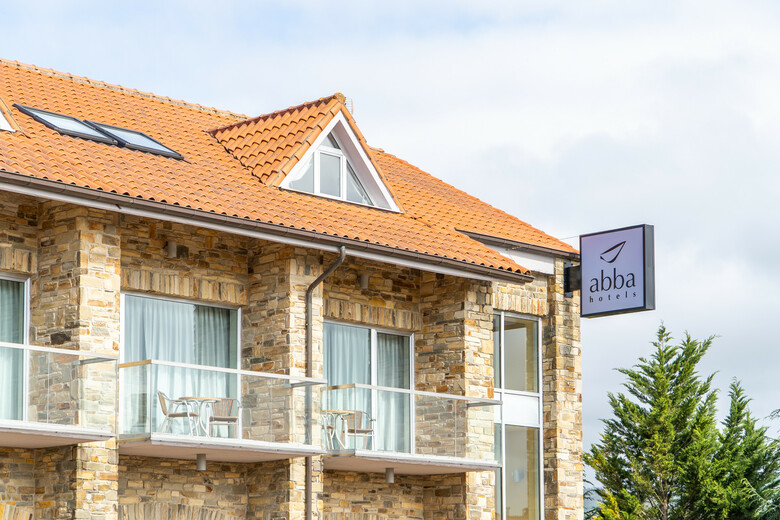 Abba Comillas Hotel