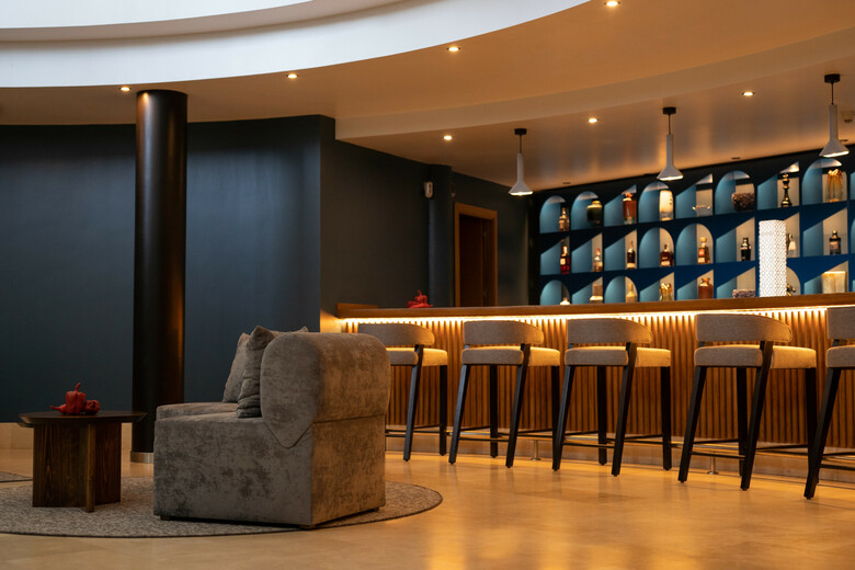 Abba Comillas Hotel