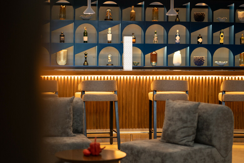 Abba Comillas Hotel