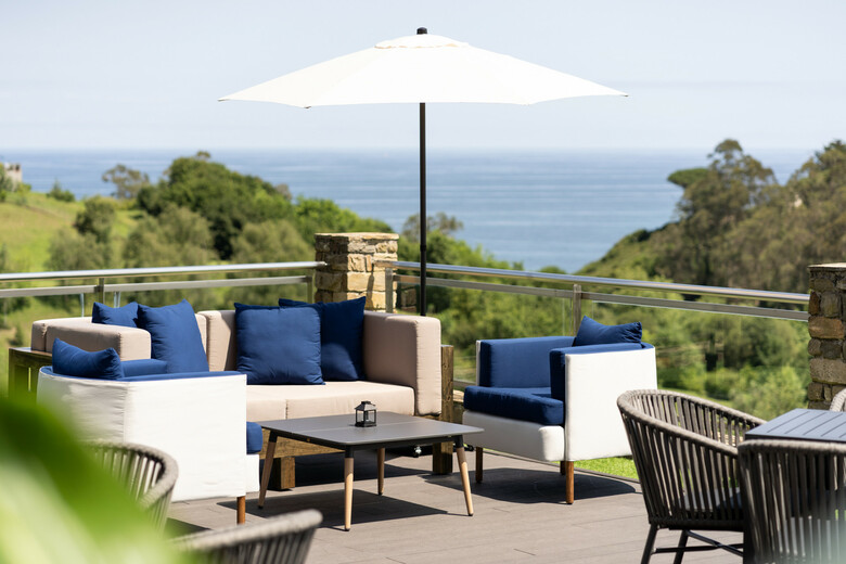 Abba Comillas Hotel