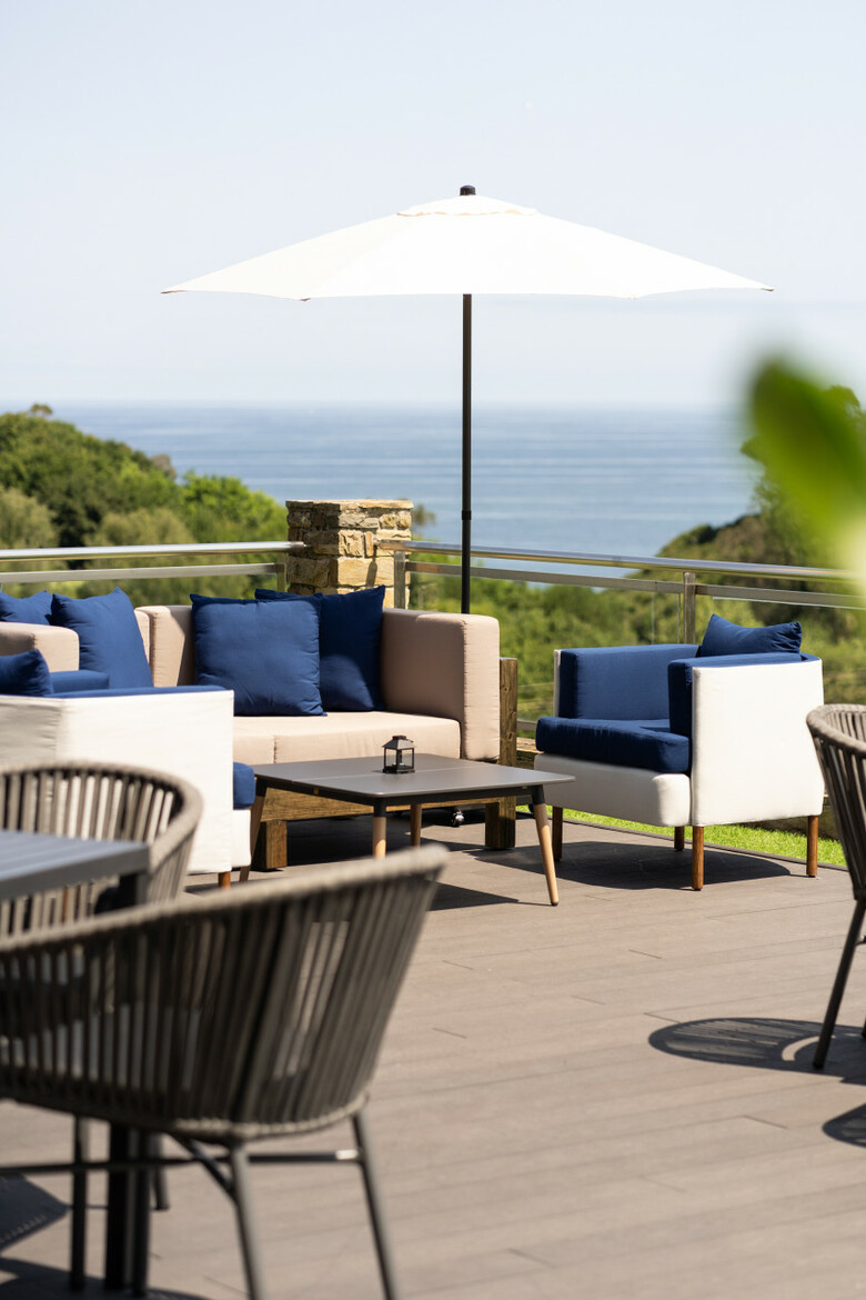 Abba Comillas Hotel