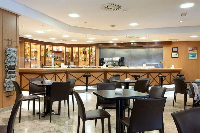 Hotel Santemar