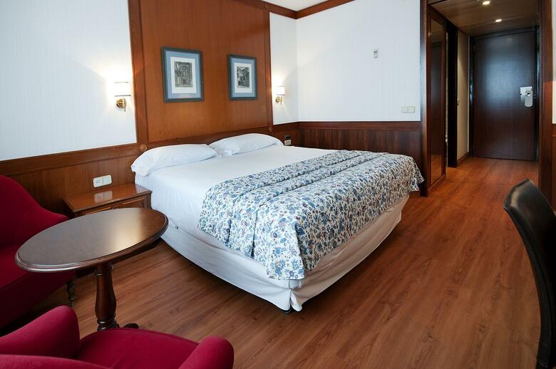 Hotel Santemar