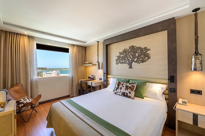 Hotel Santemar