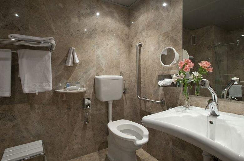 Hotel Santemar