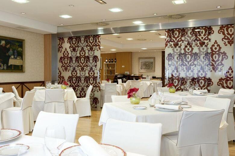 Hotel Santemar