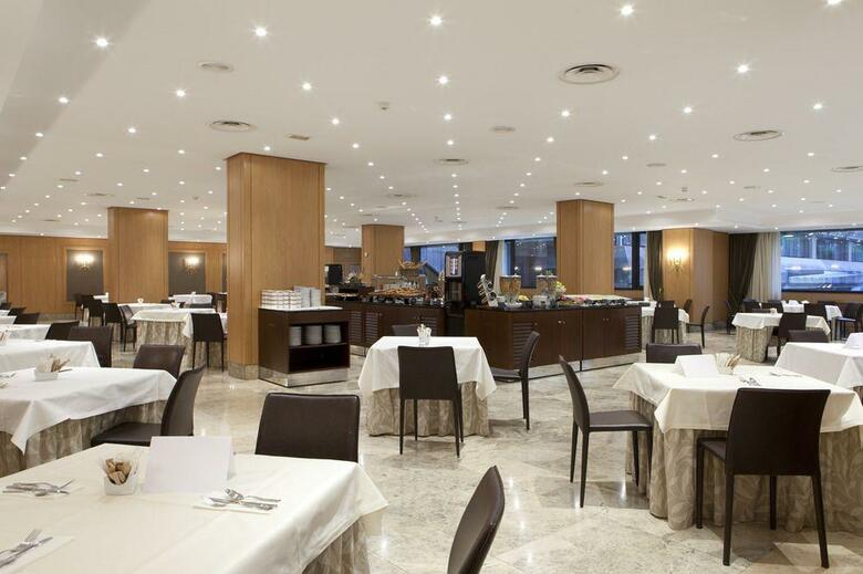 Hotel Santemar
