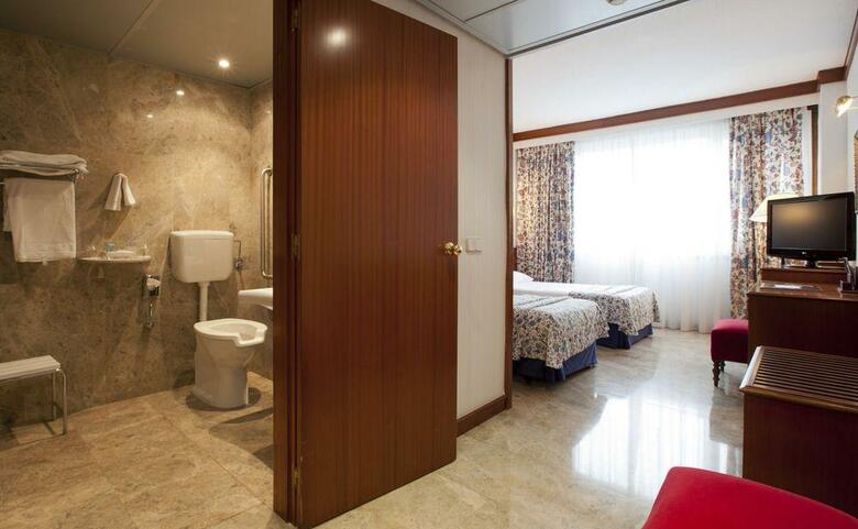 Hotel Santemar
