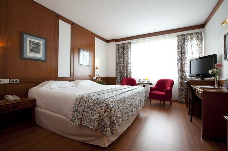 Hotel Santemar