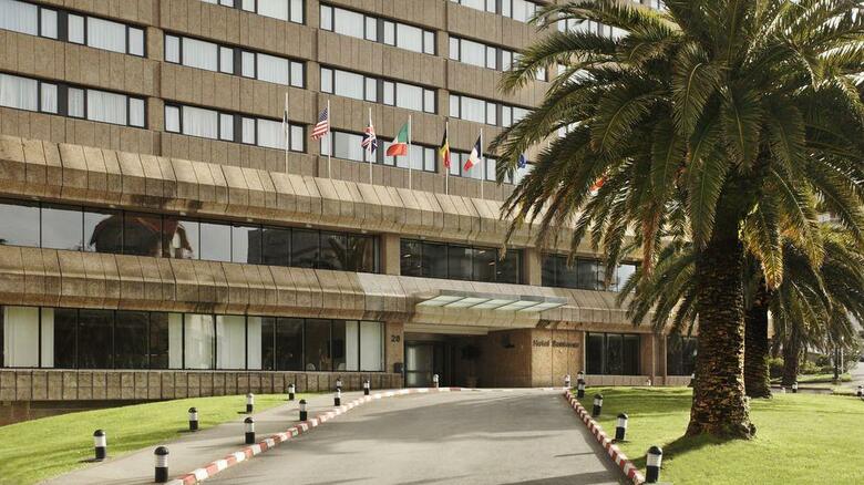 Hotel Santemar