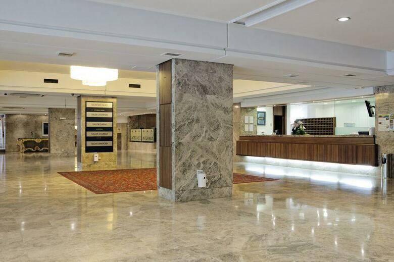 Hotel Santemar