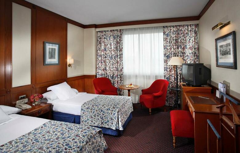 Hotel Santemar