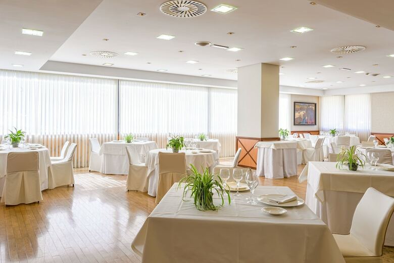Hotel Santemar