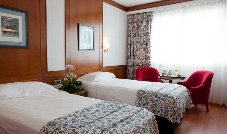 Hotel Santemar