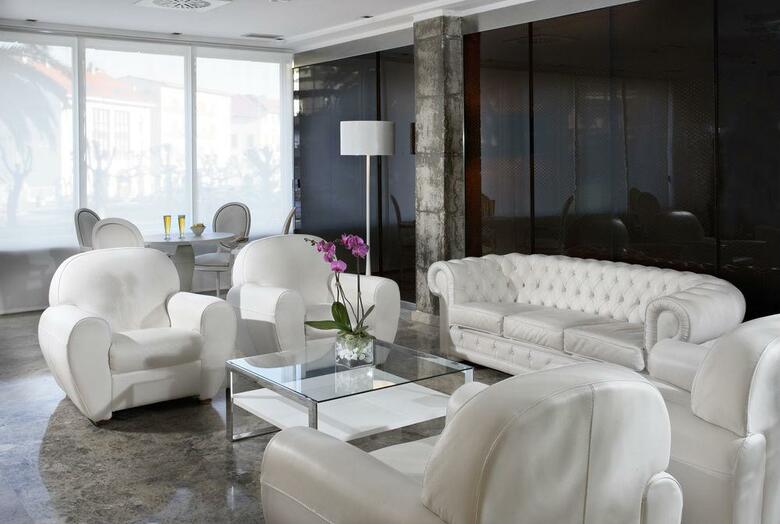 Hotel Santemar