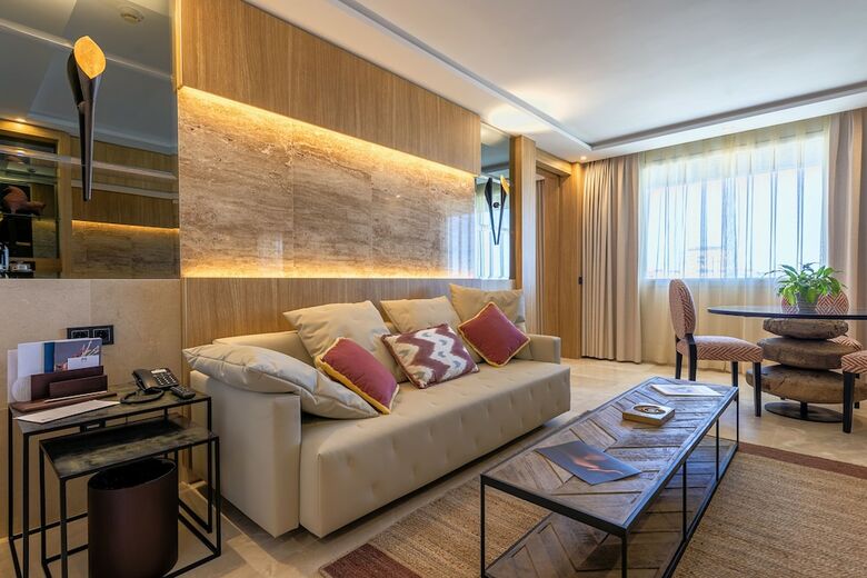 Hotel Santemar