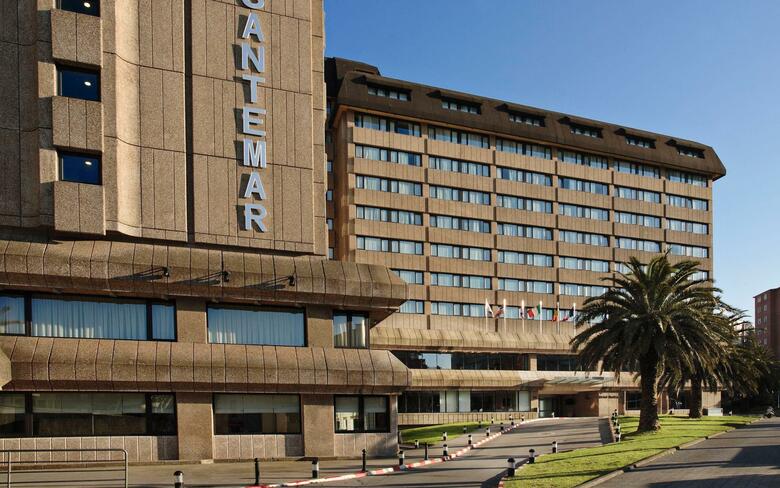 Hotel Santemar