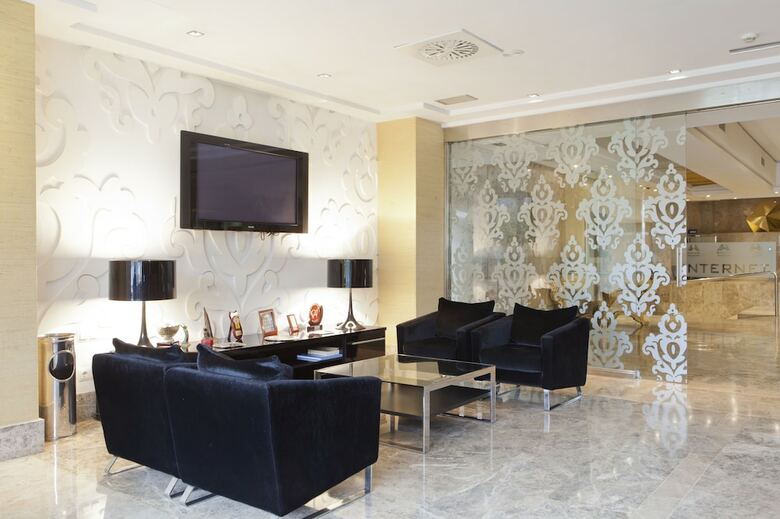 Hotel Santemar