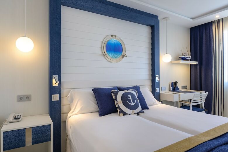 Hotel Santemar