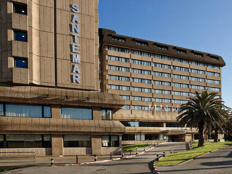 Hotel Santemar