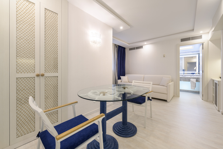 Hotel Santemar