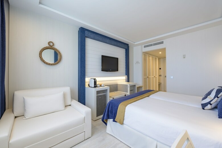 Hotel Santemar