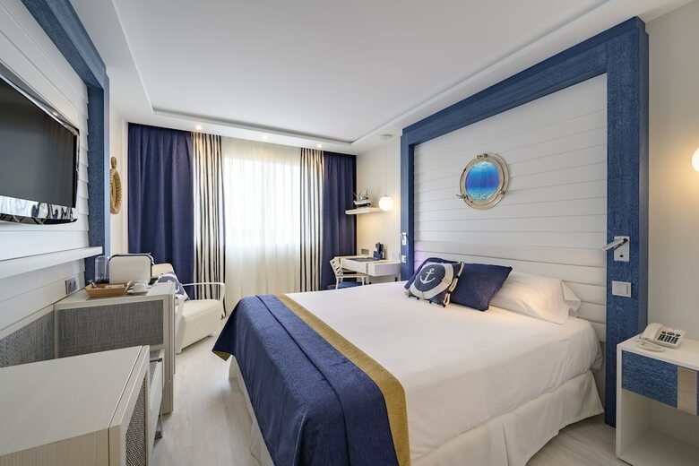 Hotel Santemar