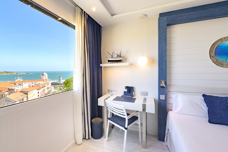 Hotel Santemar