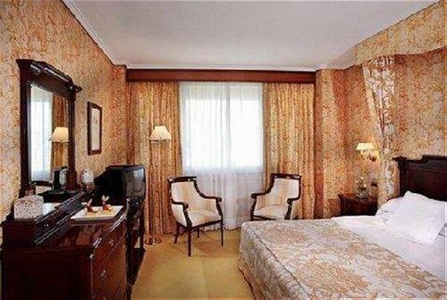 Hotel Santemar