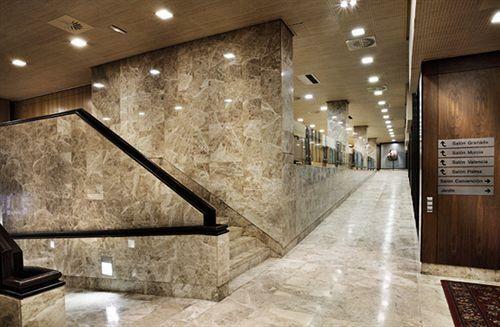 Hotel Santemar