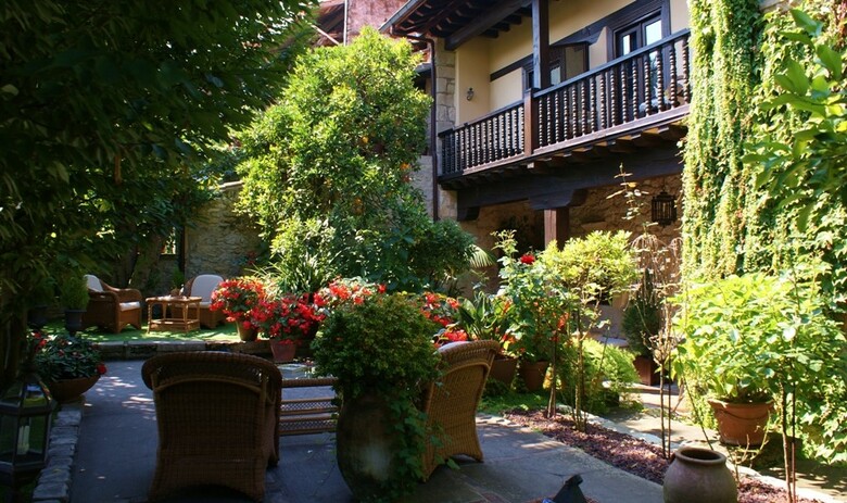 Hotel Casa Del Marques