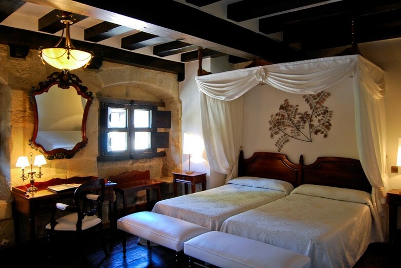 Hotel Casa Del Marques