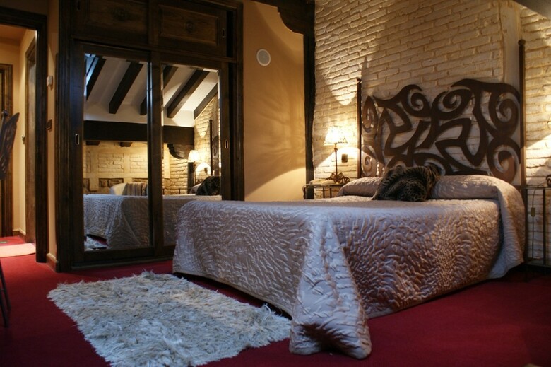 Hotel Casa Del Marques