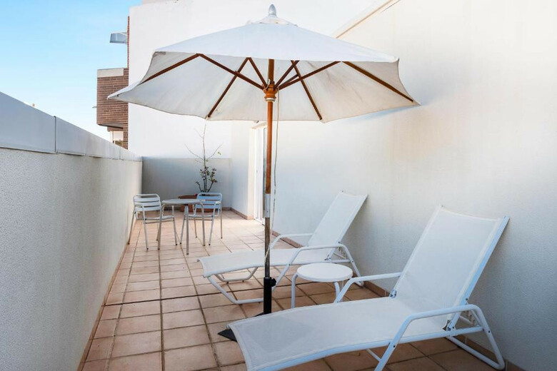 Hotel Castellon Center Affiliated By Meli�