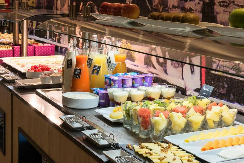 Hotel Castellon Center Affiliated By Meli�