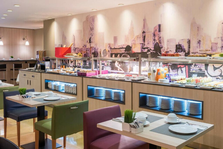 Hotel Castellon Center Affiliated By Meli�