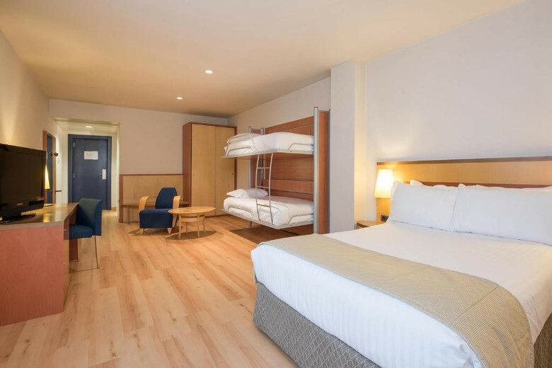 Hotel Castellon Center Affiliated By Meli�